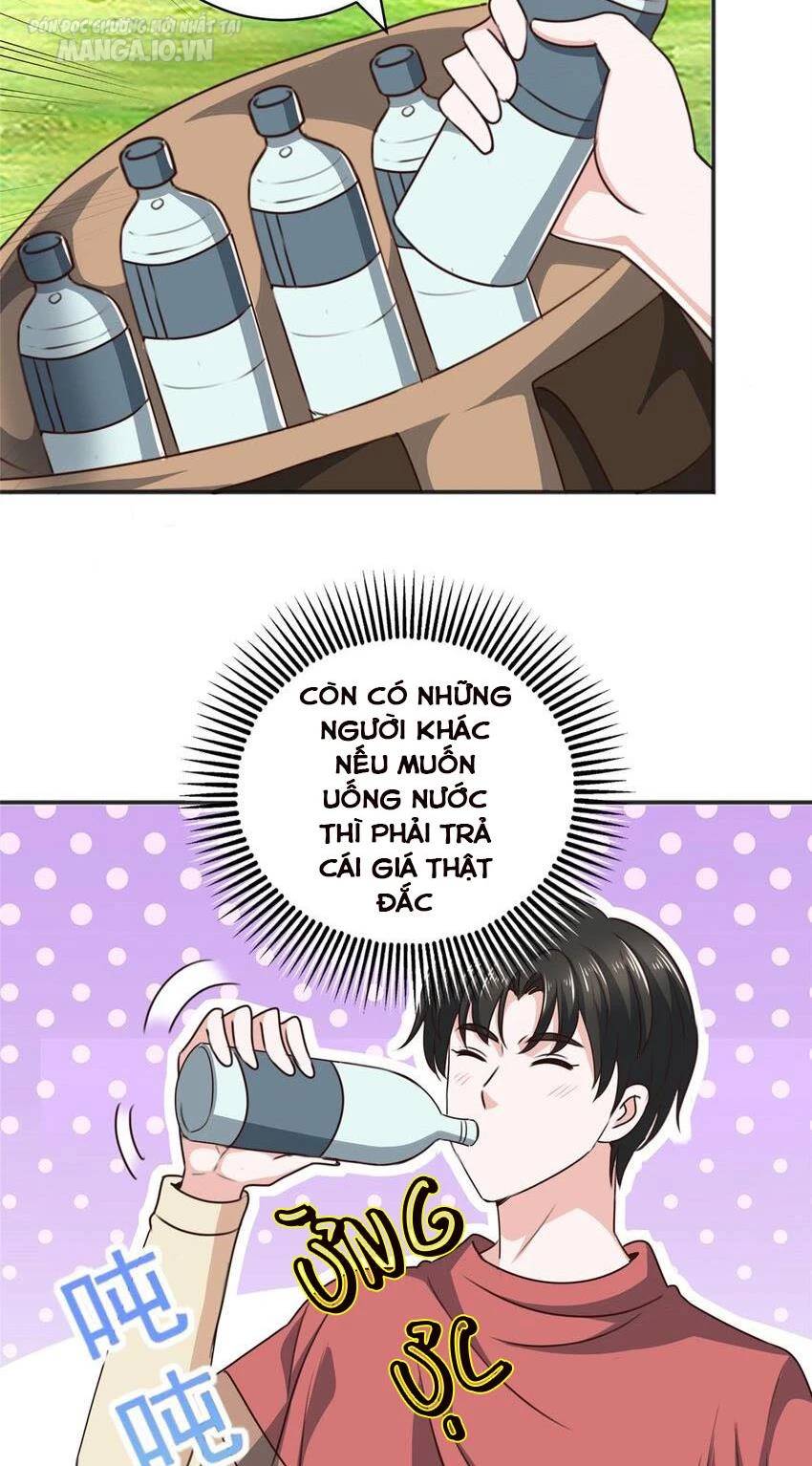 Lão Ba Cho Tôi Lựa Một Trong Mười Nữ Thần Để Kết Hôn Chapter 94 - Trang 2