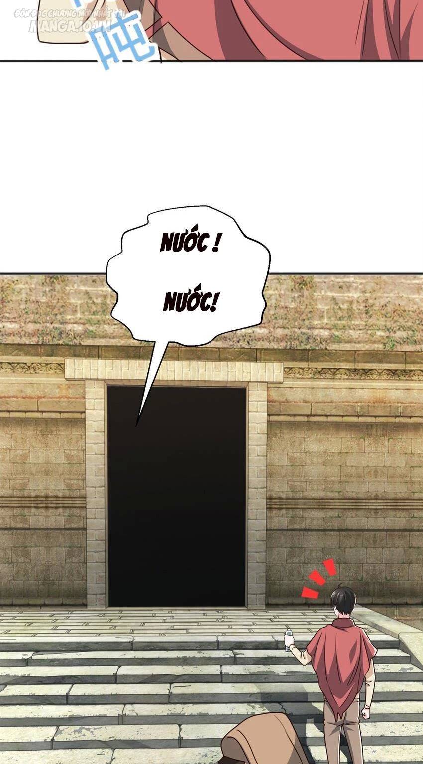 Lão Ba Cho Tôi Lựa Một Trong Mười Nữ Thần Để Kết Hôn Chapter 94 - Trang 2