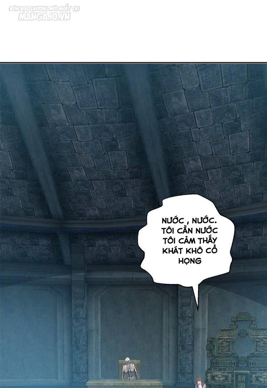 Lão Ba Cho Tôi Lựa Một Trong Mười Nữ Thần Để Kết Hôn Chapter 94 - Trang 2