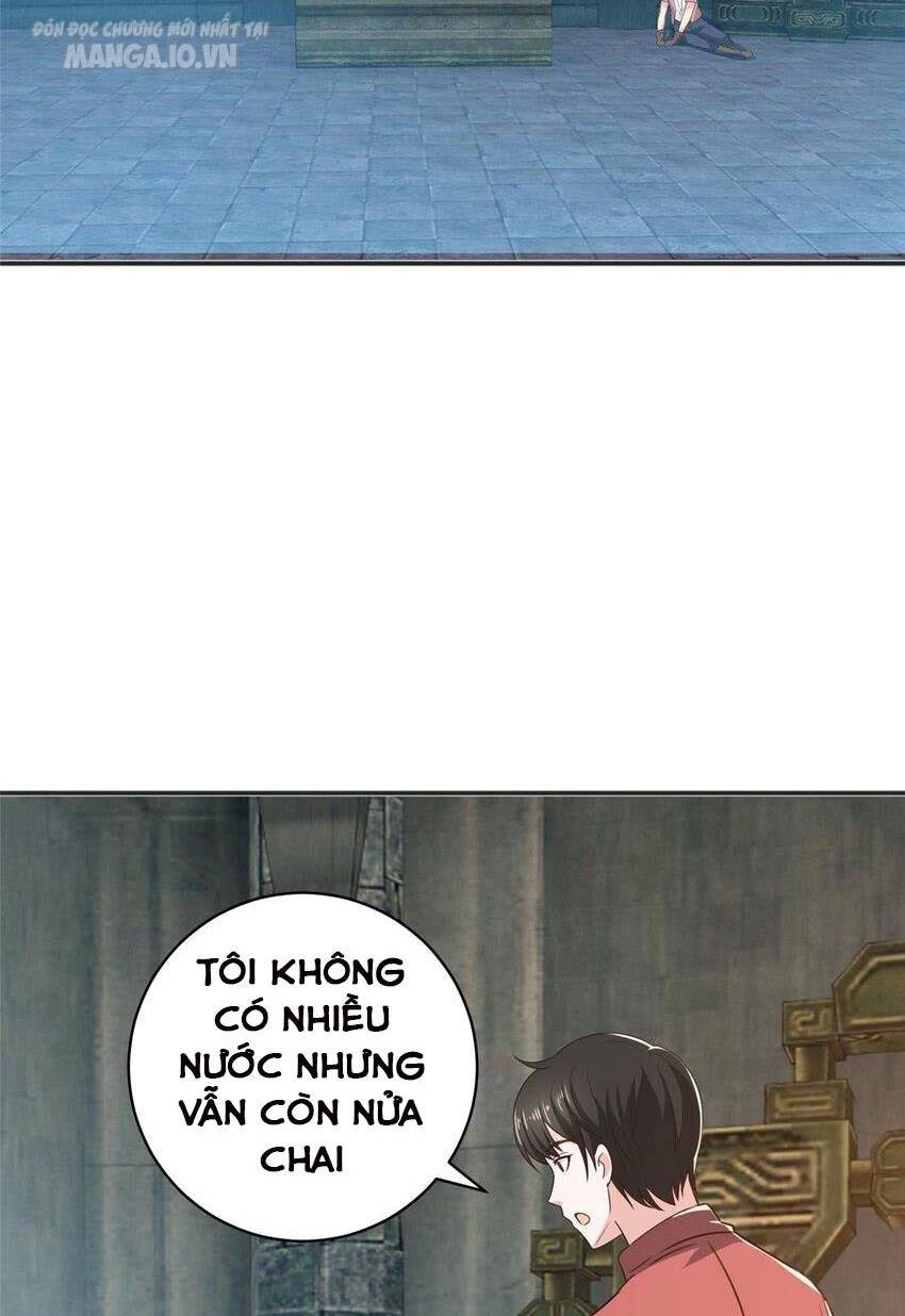 Lão Ba Cho Tôi Lựa Một Trong Mười Nữ Thần Để Kết Hôn Chapter 94 - Trang 2