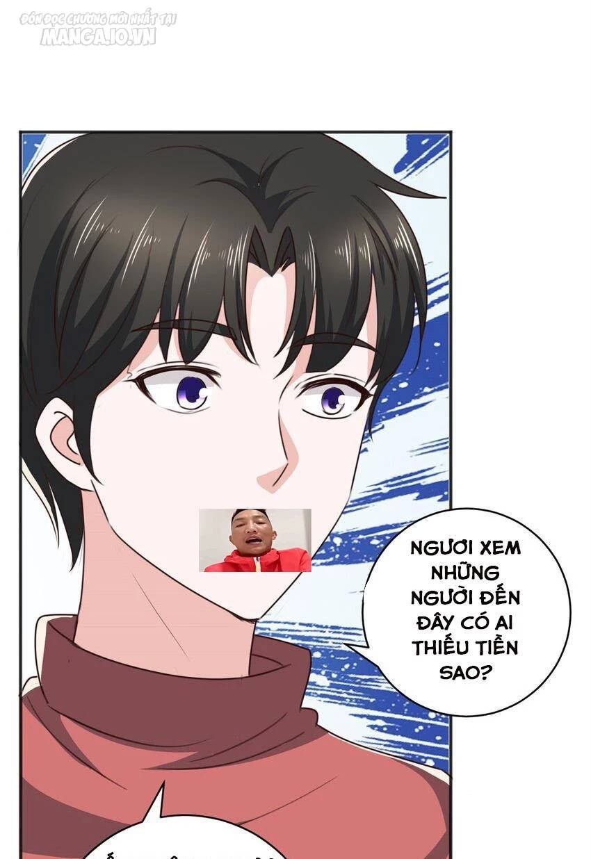 Lão Ba Cho Tôi Lựa Một Trong Mười Nữ Thần Để Kết Hôn Chapter 94 - Trang 2