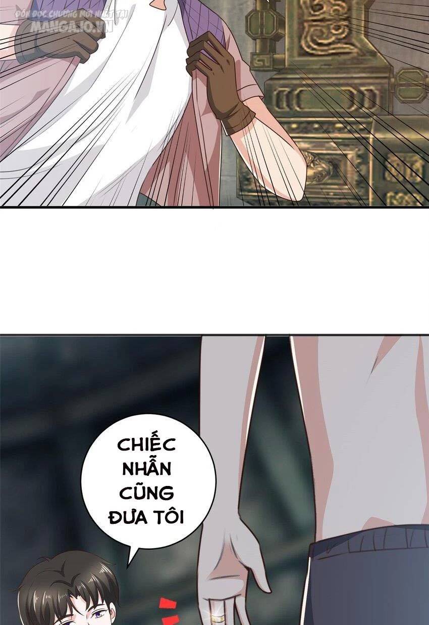 Lão Ba Cho Tôi Lựa Một Trong Mười Nữ Thần Để Kết Hôn Chapter 94 - Trang 2