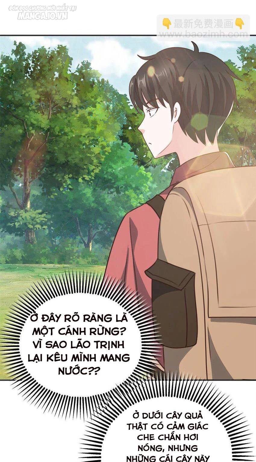 Lão Ba Cho Tôi Lựa Một Trong Mười Nữ Thần Để Kết Hôn Chapter 94 - Trang 2