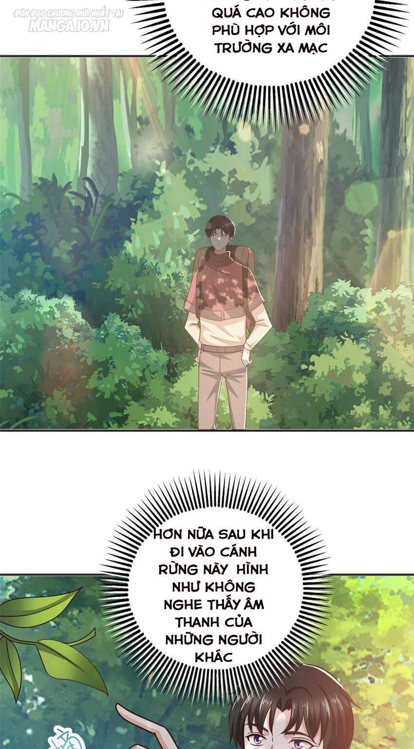 Lão Ba Cho Tôi Lựa Một Trong Mười Nữ Thần Để Kết Hôn Chapter 94 - Trang 2