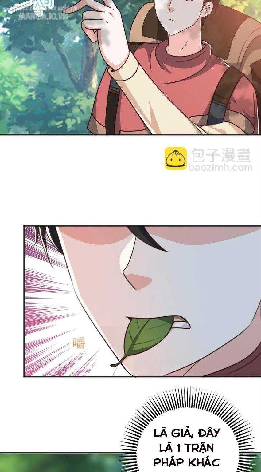 Lão Ba Cho Tôi Lựa Một Trong Mười Nữ Thần Để Kết Hôn Chapter 94 - Trang 2