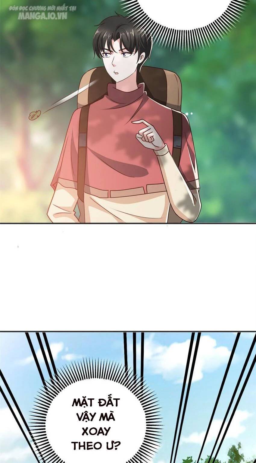 Lão Ba Cho Tôi Lựa Một Trong Mười Nữ Thần Để Kết Hôn Chapter 94 - Trang 2