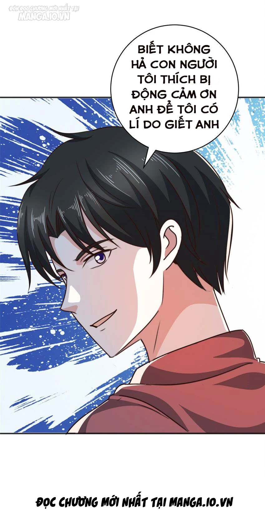 Lão Ba Cho Tôi Lựa Một Trong Mười Nữ Thần Để Kết Hôn Chapter 95 - Trang 2