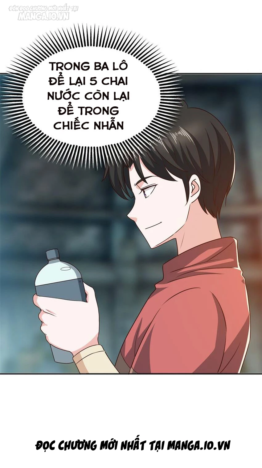 Lão Ba Cho Tôi Lựa Một Trong Mười Nữ Thần Để Kết Hôn Chapter 95 - Trang 2