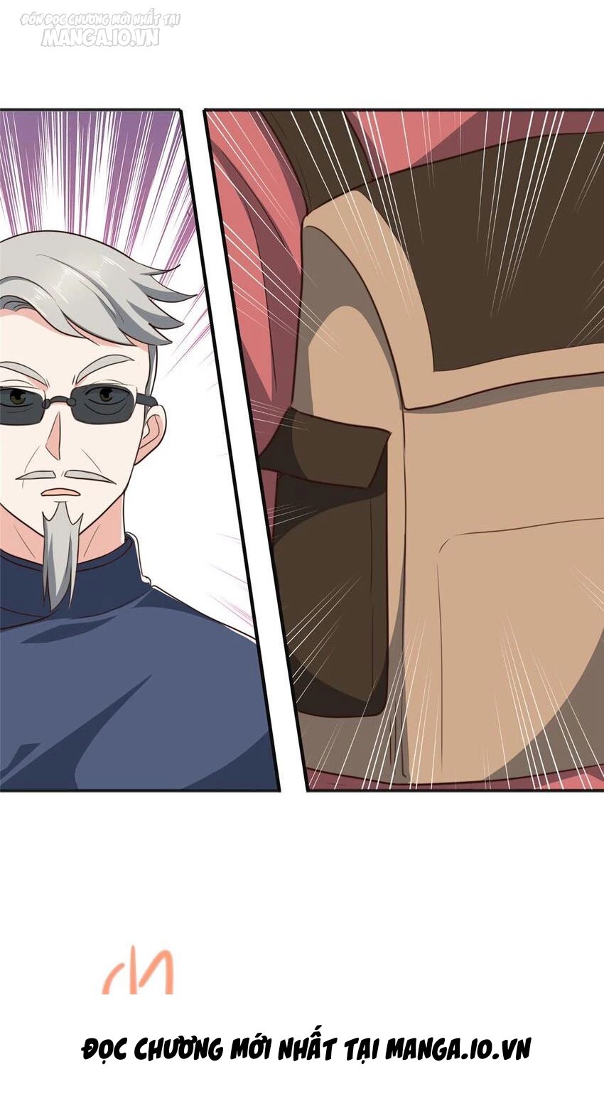 Lão Ba Cho Tôi Lựa Một Trong Mười Nữ Thần Để Kết Hôn Chapter 95 - Trang 2