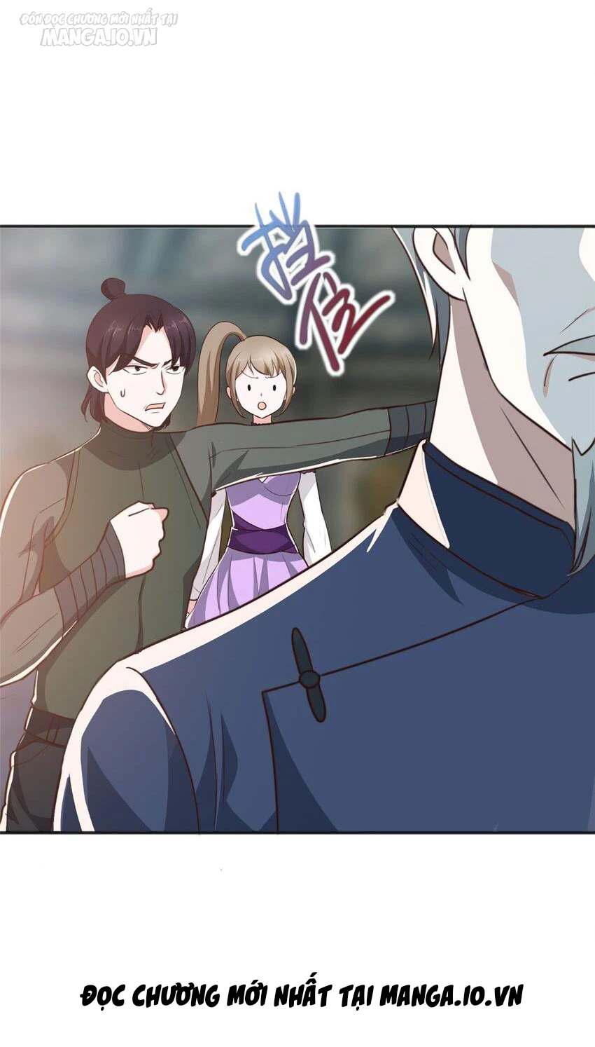 Lão Ba Cho Tôi Lựa Một Trong Mười Nữ Thần Để Kết Hôn Chapter 95 - Trang 2