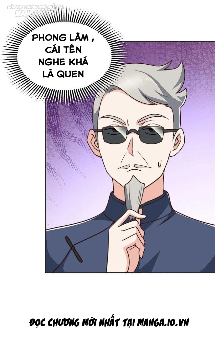 Lão Ba Cho Tôi Lựa Một Trong Mười Nữ Thần Để Kết Hôn Chapter 95 - Trang 2