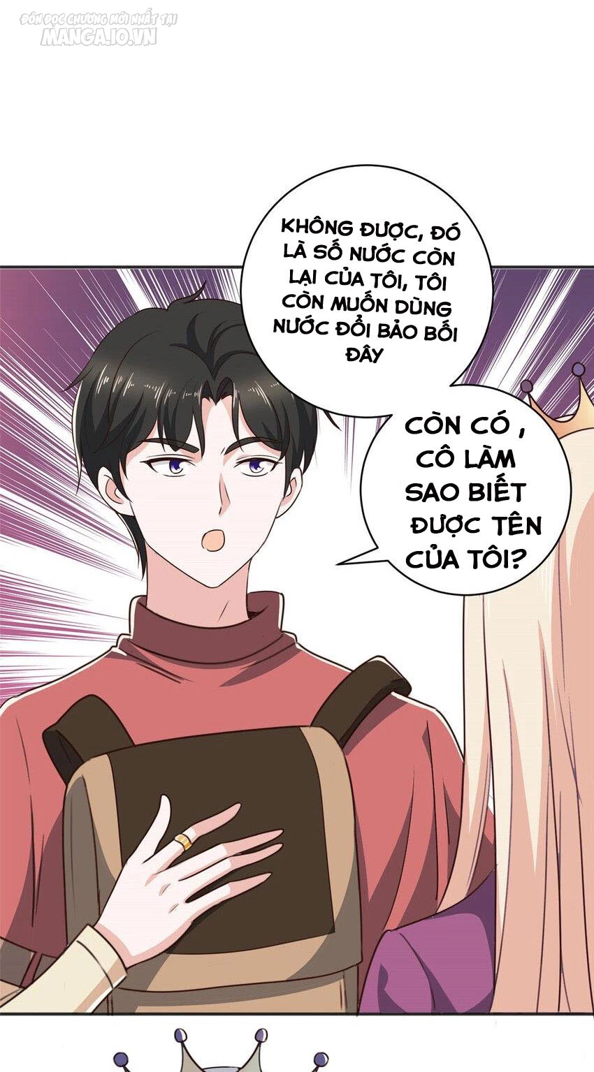 Lão Ba Cho Tôi Lựa Một Trong Mười Nữ Thần Để Kết Hôn Chapter 95 - Trang 2