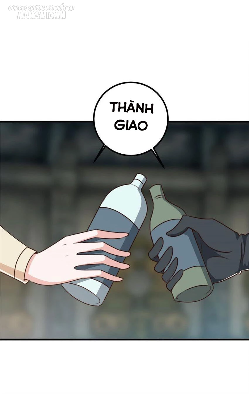 Lão Ba Cho Tôi Lựa Một Trong Mười Nữ Thần Để Kết Hôn Chapter 96 - Trang 2