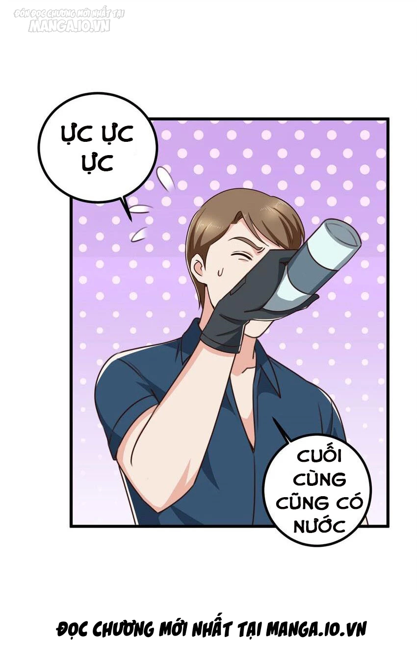 Lão Ba Cho Tôi Lựa Một Trong Mười Nữ Thần Để Kết Hôn Chapter 96 - Trang 2