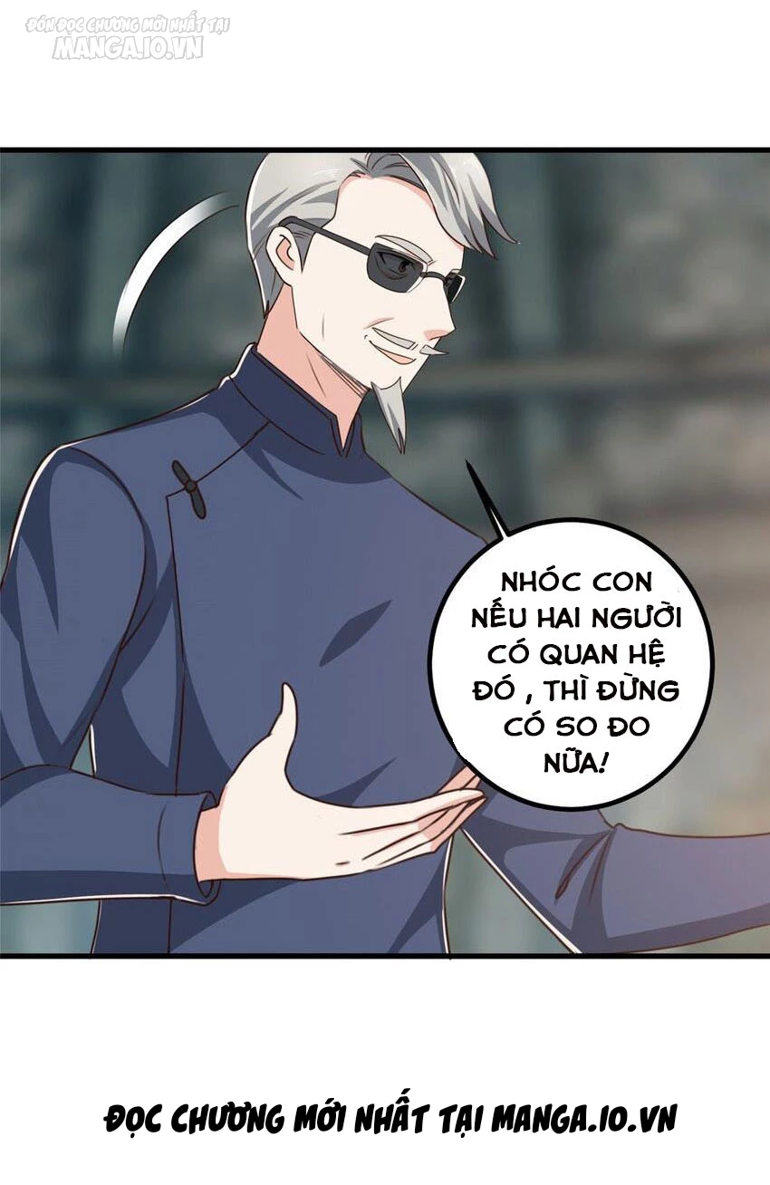 Lão Ba Cho Tôi Lựa Một Trong Mười Nữ Thần Để Kết Hôn Chapter 96 - Trang 2