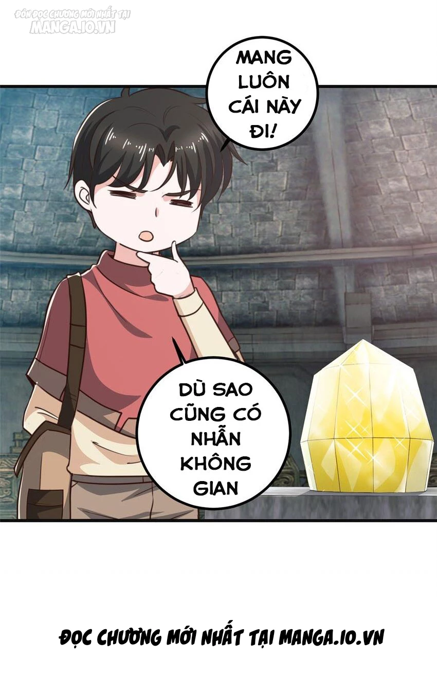 Lão Ba Cho Tôi Lựa Một Trong Mười Nữ Thần Để Kết Hôn Chapter 97 - Trang 2
