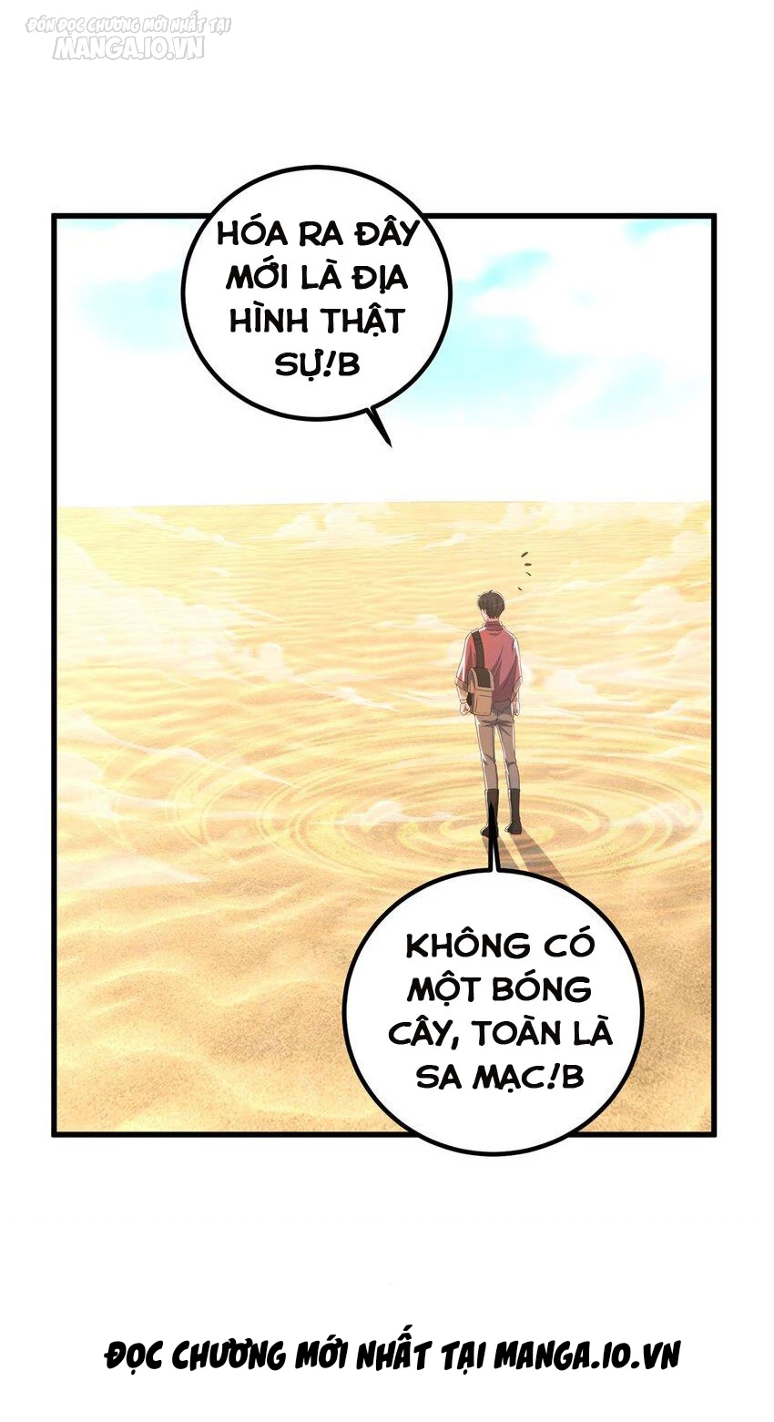 Lão Ba Cho Tôi Lựa Một Trong Mười Nữ Thần Để Kết Hôn Chapter 97 - Trang 2