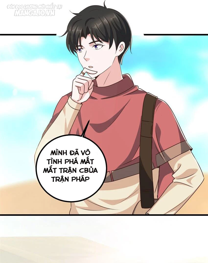 Lão Ba Cho Tôi Lựa Một Trong Mười Nữ Thần Để Kết Hôn Chapter 97 - Trang 2