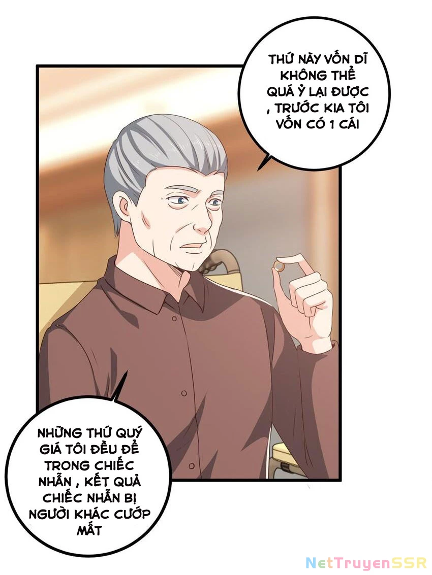 Lão Ba Cho Tôi Lựa Một Trong Mười Nữ Thần Để Kết Hôn Chapter 99 - Trang 2