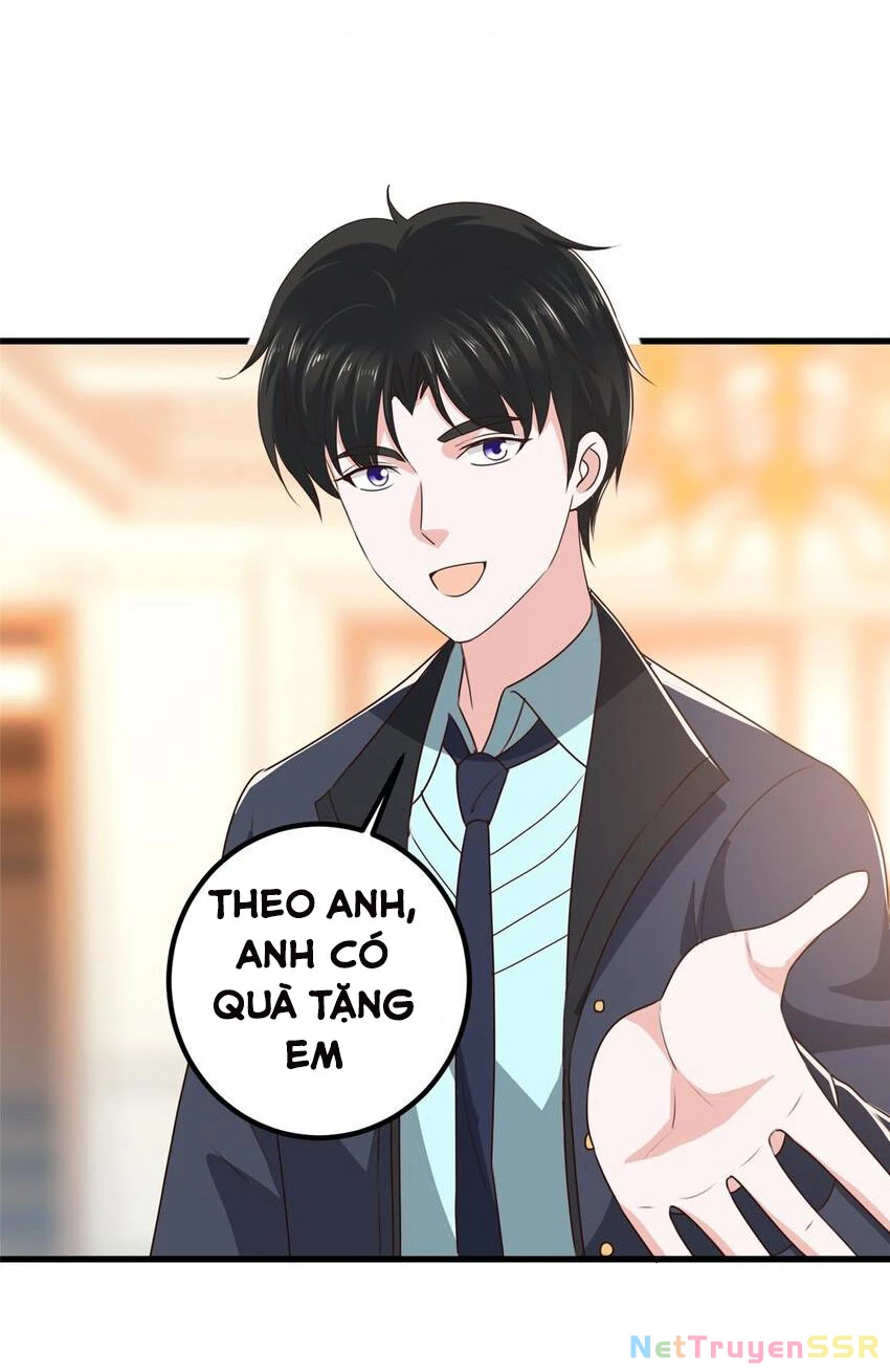 Lão Ba Cho Tôi Lựa Một Trong Mười Nữ Thần Để Kết Hôn Chapter 99 - Trang 2