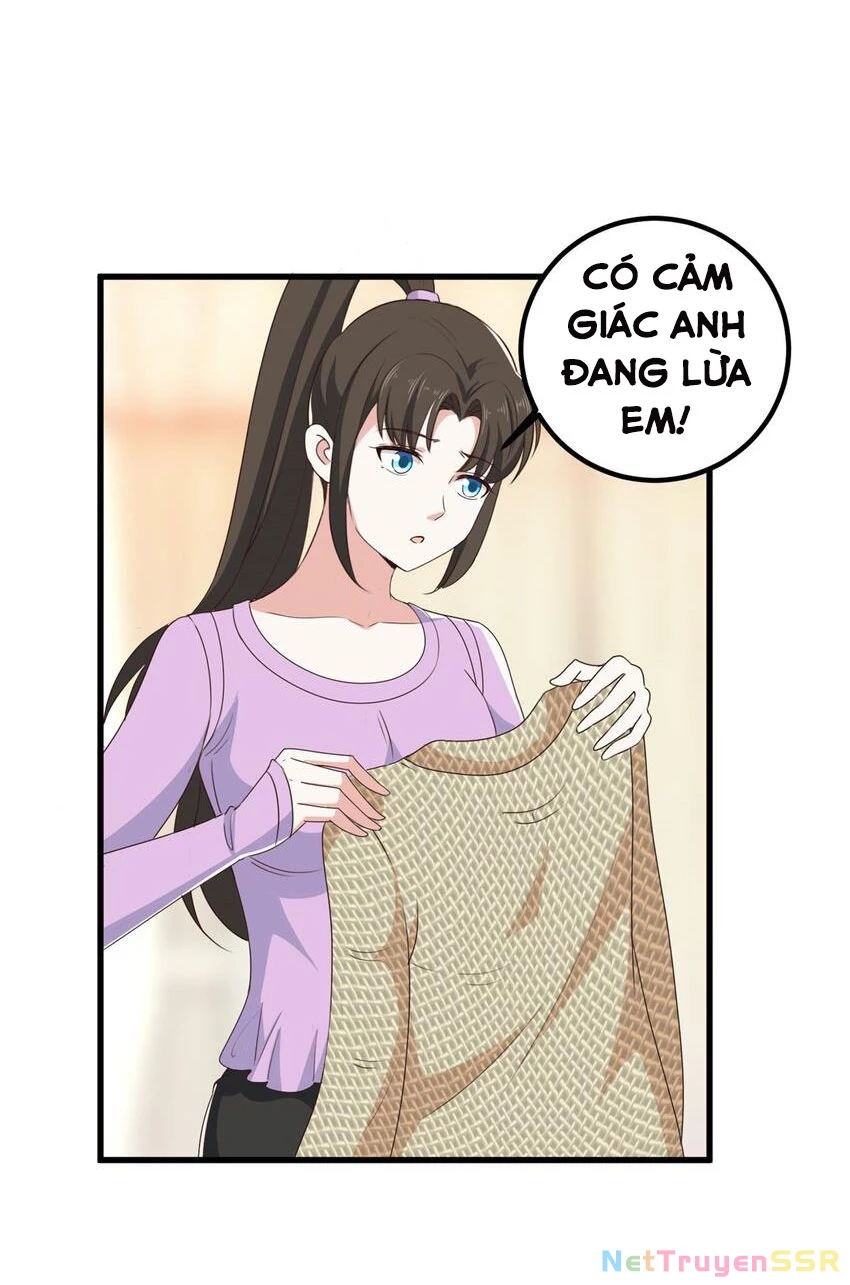 Lão Ba Cho Tôi Lựa Một Trong Mười Nữ Thần Để Kết Hôn Chapter 99 - Trang 2