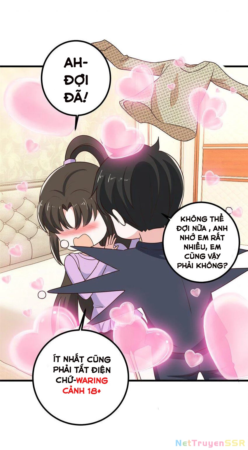 Lão Ba Cho Tôi Lựa Một Trong Mười Nữ Thần Để Kết Hôn Chapter 99 - Trang 2