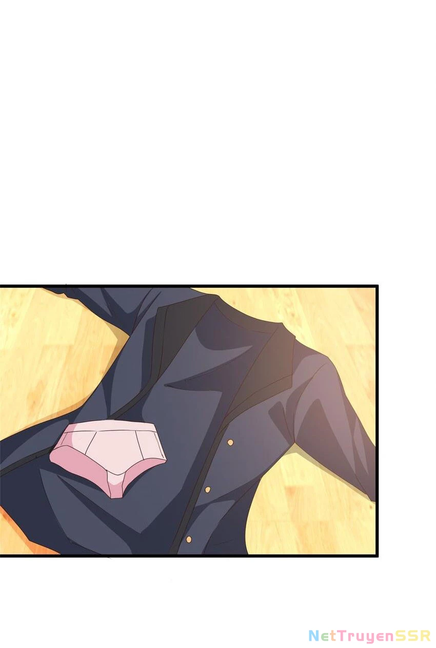 Lão Ba Cho Tôi Lựa Một Trong Mười Nữ Thần Để Kết Hôn Chapter 99 - Trang 2