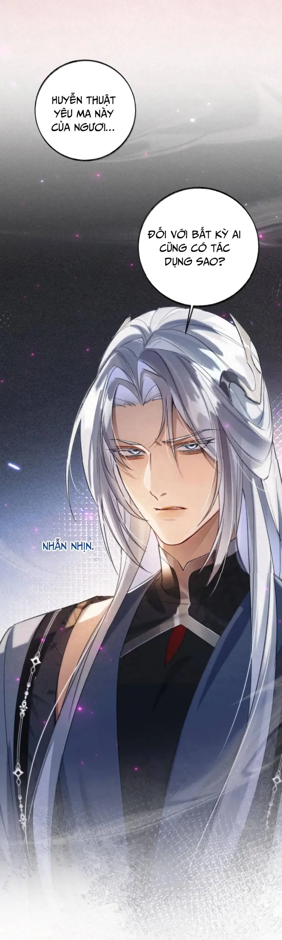 Lão Đại Lạnh Lùng Sau Khi Bị Đùa Bỡn Chỉ Biết Ỉ Ôi Khóc Lóc. Chapter 45 - Trang 2