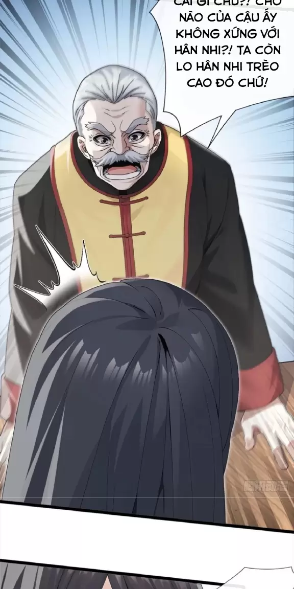 Lão Đại Xuống Núi: Bắt Đầu Lập Nghiệp Kiếm Cơm Chapter 1 - Trang 2