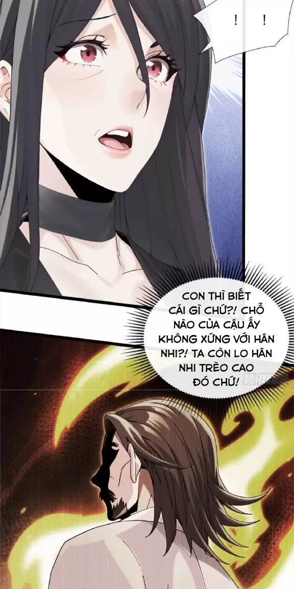 Lão Đại Xuống Núi: Bắt Đầu Lập Nghiệp Kiếm Cơm Chapter 1 - Trang 2