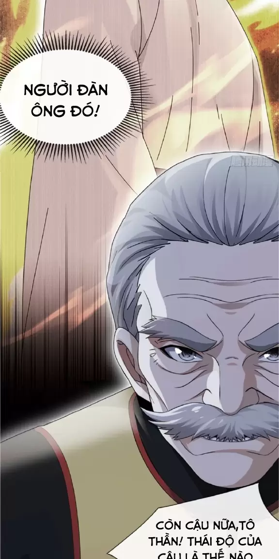 Lão Đại Xuống Núi: Bắt Đầu Lập Nghiệp Kiếm Cơm Chapter 1 - Trang 2