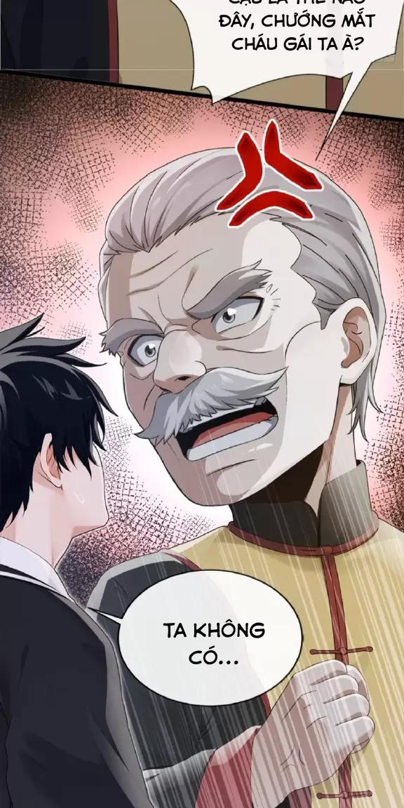 Lão Đại Xuống Núi: Bắt Đầu Lập Nghiệp Kiếm Cơm Chapter 1 - Trang 2