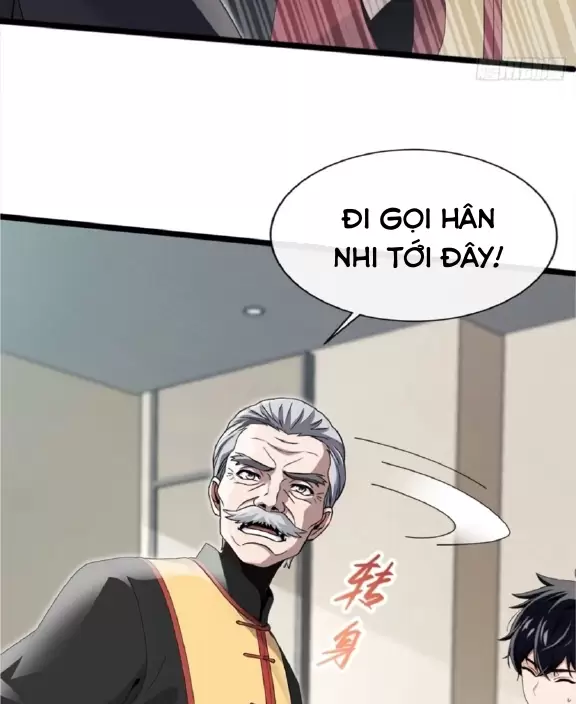 Lão Đại Xuống Núi: Bắt Đầu Lập Nghiệp Kiếm Cơm Chapter 1 - Trang 2