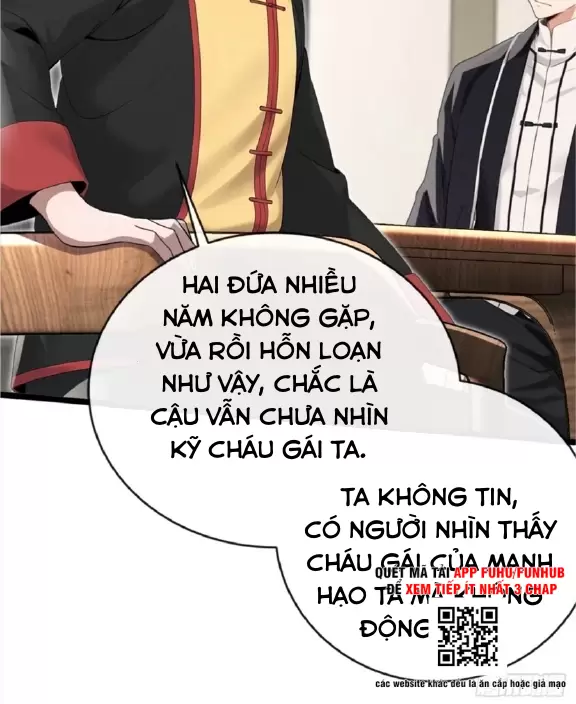 Lão Đại Xuống Núi: Bắt Đầu Lập Nghiệp Kiếm Cơm Chapter 1 - Trang 2