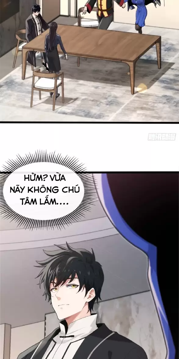 Lão Đại Xuống Núi: Bắt Đầu Lập Nghiệp Kiếm Cơm Chapter 1 - Trang 2