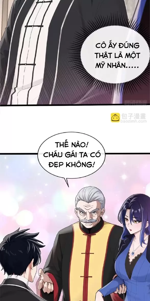 Lão Đại Xuống Núi: Bắt Đầu Lập Nghiệp Kiếm Cơm Chapter 1 - Trang 2