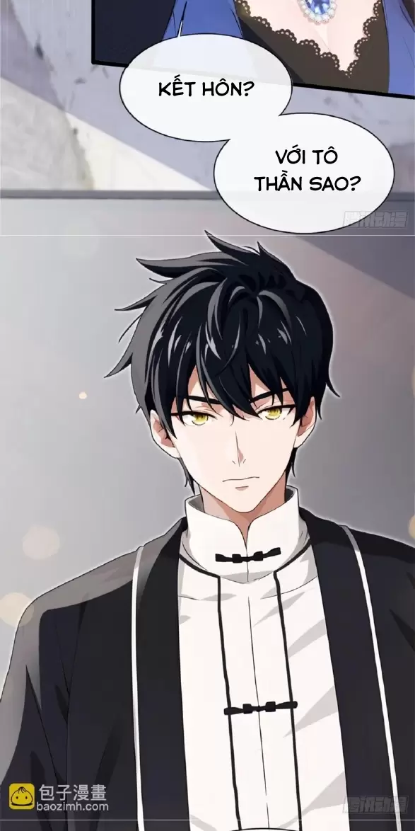 Lão Đại Xuống Núi: Bắt Đầu Lập Nghiệp Kiếm Cơm Chapter 1 - Trang 2