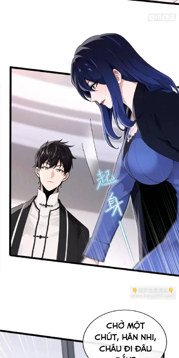 Lão Đại Xuống Núi: Bắt Đầu Lập Nghiệp Kiếm Cơm Chapter 1 - Trang 2