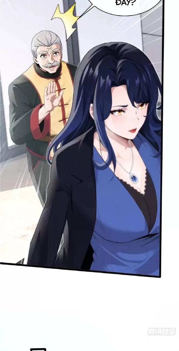 Lão Đại Xuống Núi: Bắt Đầu Lập Nghiệp Kiếm Cơm Chapter 1 - Trang 2