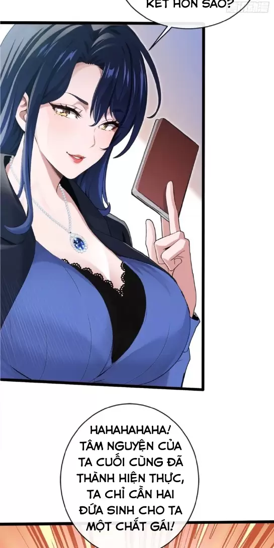 Lão Đại Xuống Núi: Bắt Đầu Lập Nghiệp Kiếm Cơm Chapter 1 - Trang 2