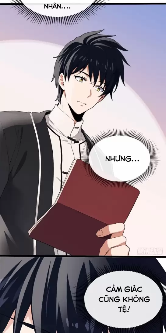 Lão Đại Xuống Núi: Bắt Đầu Lập Nghiệp Kiếm Cơm Chapter 1 - Trang 2