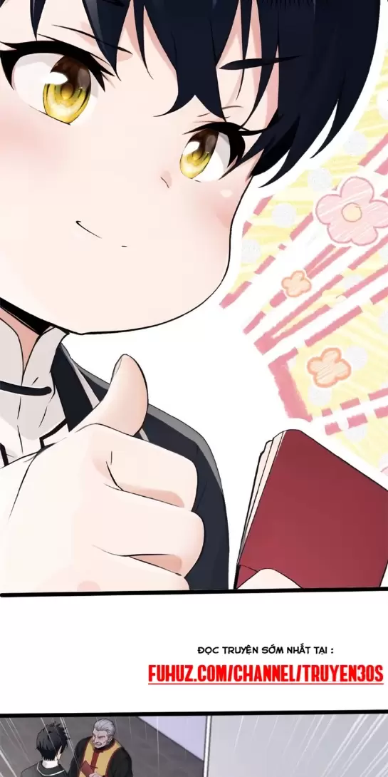 Lão Đại Xuống Núi: Bắt Đầu Lập Nghiệp Kiếm Cơm Chapter 1 - Trang 2