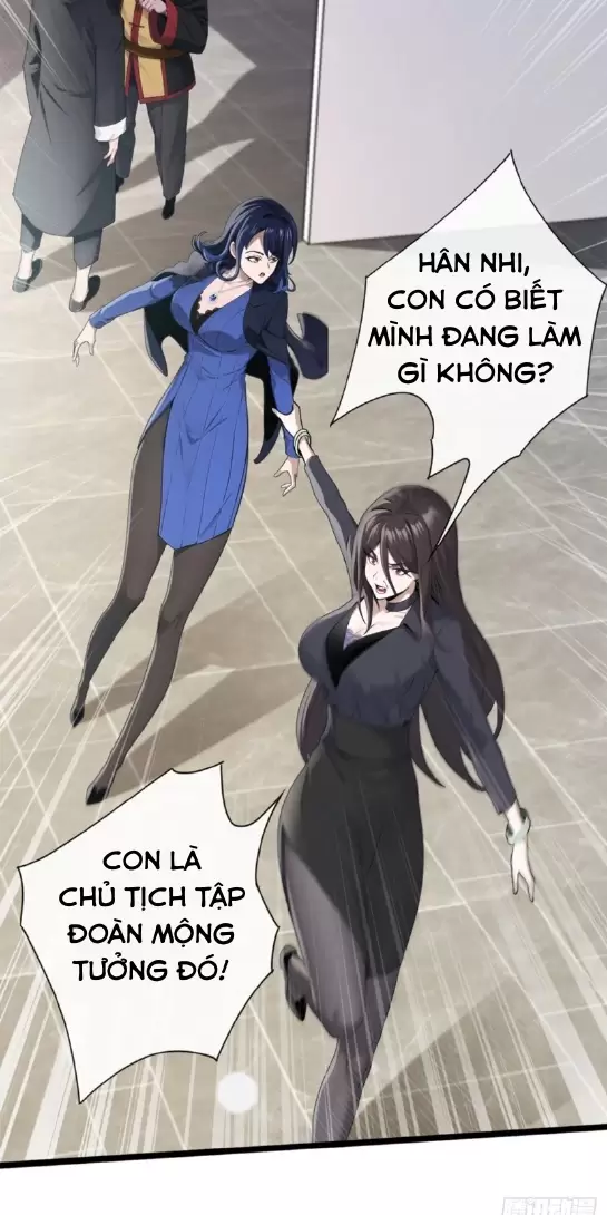 Lão Đại Xuống Núi: Bắt Đầu Lập Nghiệp Kiếm Cơm Chapter 1 - Trang 2