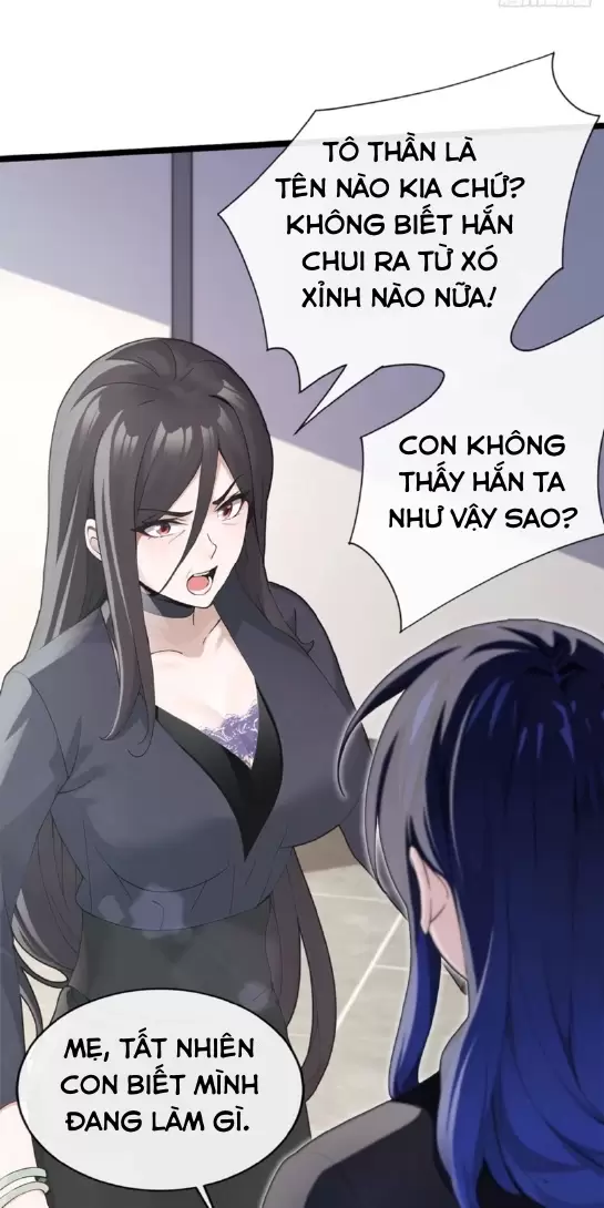 Lão Đại Xuống Núi: Bắt Đầu Lập Nghiệp Kiếm Cơm Chapter 1 - Trang 2