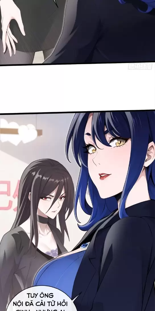 Lão Đại Xuống Núi: Bắt Đầu Lập Nghiệp Kiếm Cơm Chapter 1 - Trang 2