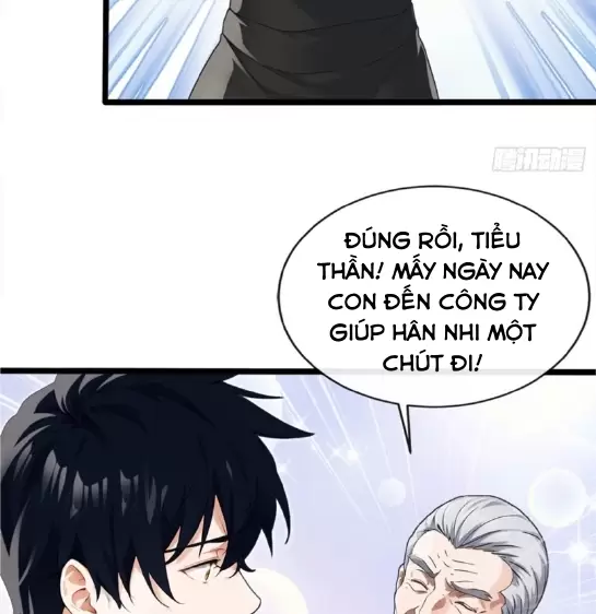 Lão Đại Xuống Núi: Bắt Đầu Lập Nghiệp Kiếm Cơm Chapter 1 - Trang 2