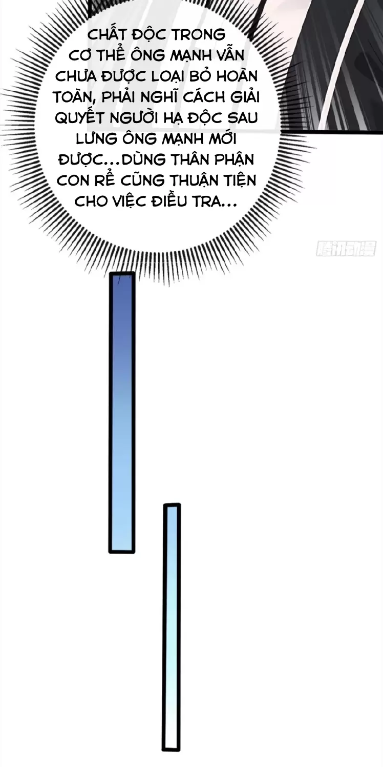 Lão Đại Xuống Núi: Bắt Đầu Lập Nghiệp Kiếm Cơm Chapter 1 - Trang 2