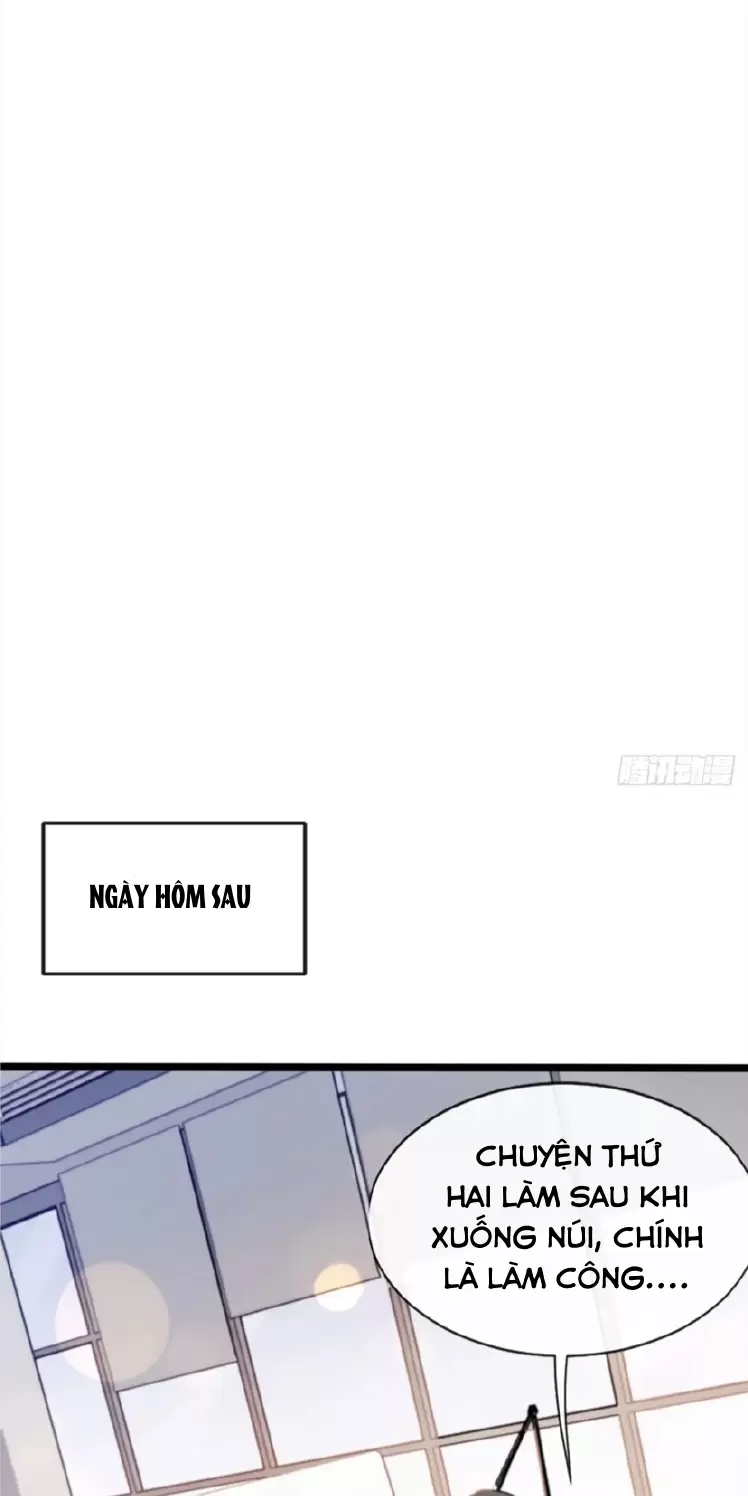 Lão Đại Xuống Núi: Bắt Đầu Lập Nghiệp Kiếm Cơm Chapter 1 - Trang 2