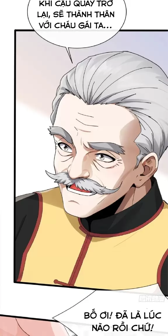 Lão Đại Xuống Núi: Bắt Đầu Lập Nghiệp Kiếm Cơm Chapter 1 - Trang 2