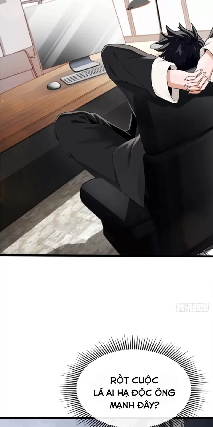 Lão Đại Xuống Núi: Bắt Đầu Lập Nghiệp Kiếm Cơm Chapter 1 - Trang 2